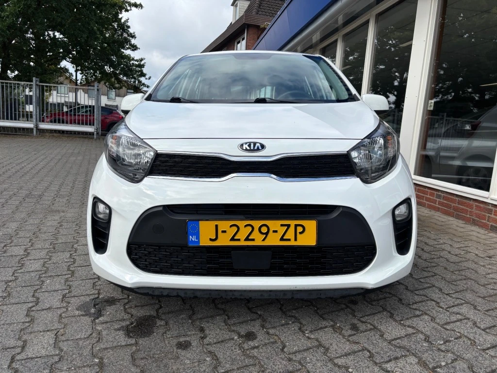 Kia Picanto – foto 5