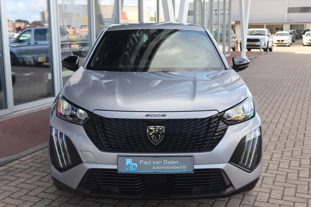Peugeot 2008 – foto 11
