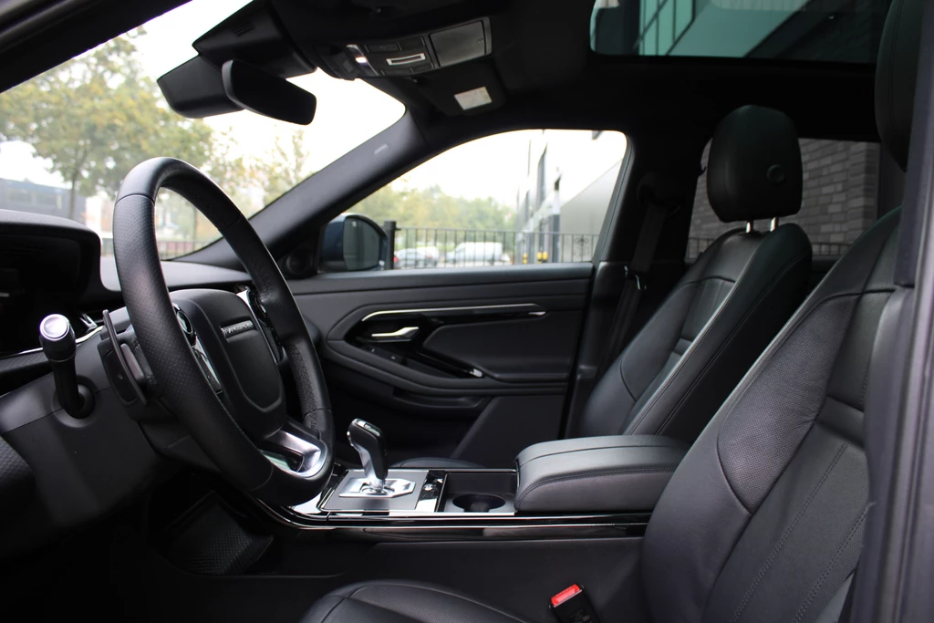 Land Rover Range Rover Evoque – foto 20