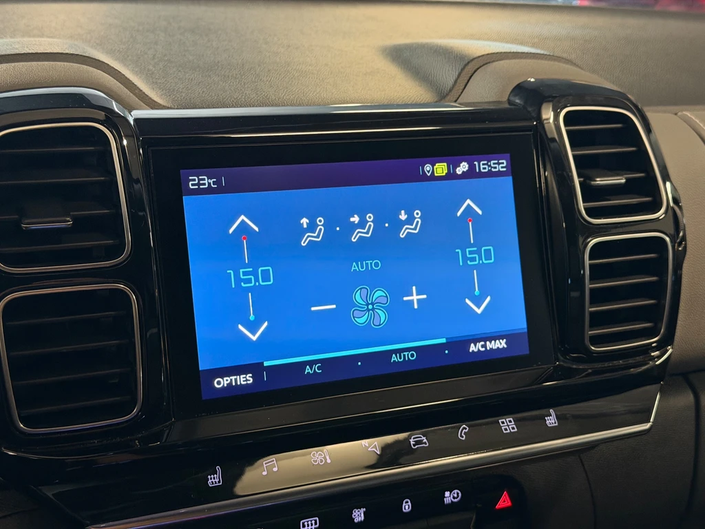 Citroën C5 Aircross – foto 19