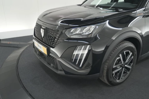 Peugeot 2008 1.2 Hybrid 136 Style | Apple Carplay | Parkeersensoren | Climate Control