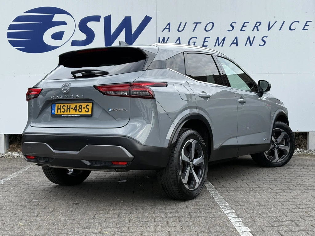 Nissan QASHQAI – foto 5