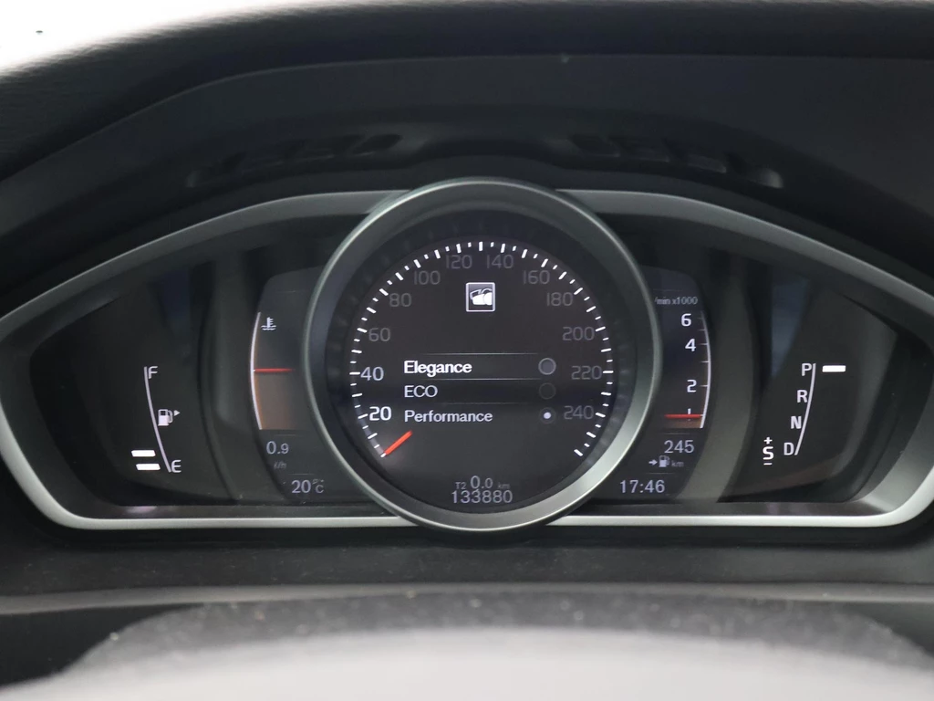 Volvo V40 – foto 29