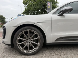 Porsche Macan – thumbnail 26