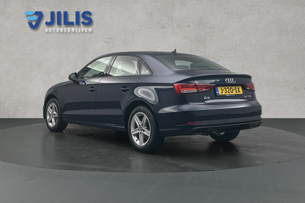 Audi A3 – foto 4