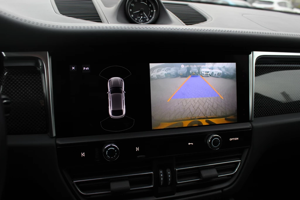 Porsche Macan – foto 21