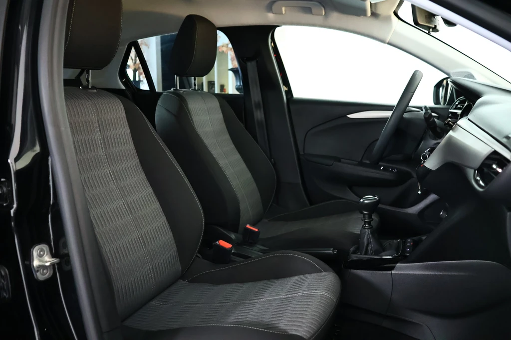 Opel Corsa – foto 15