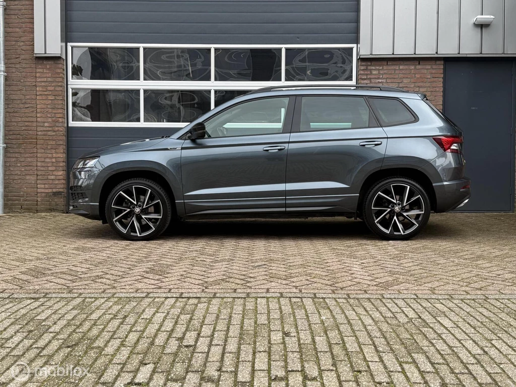 Škoda Karoq – foto 2