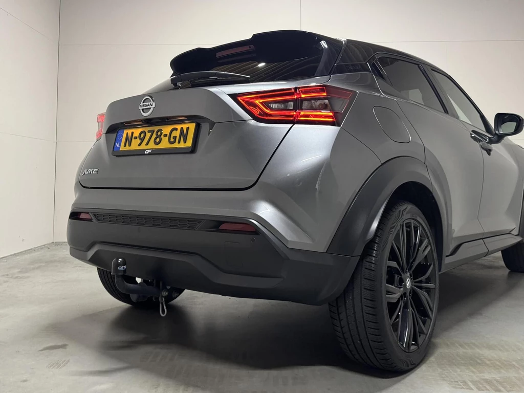 Nissan Juke – foto 14