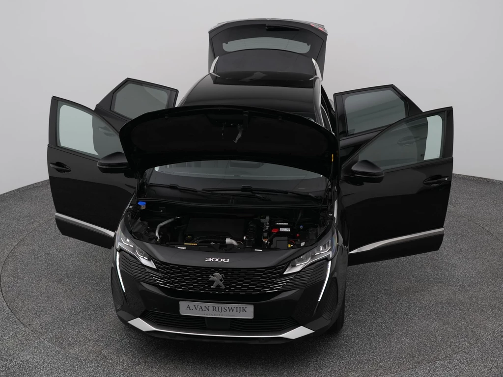 Peugeot 3008 – foto 18
