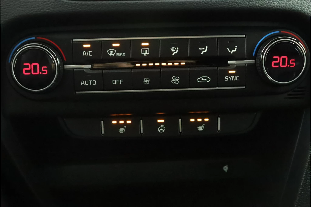 Kia ProCeed – foto 27