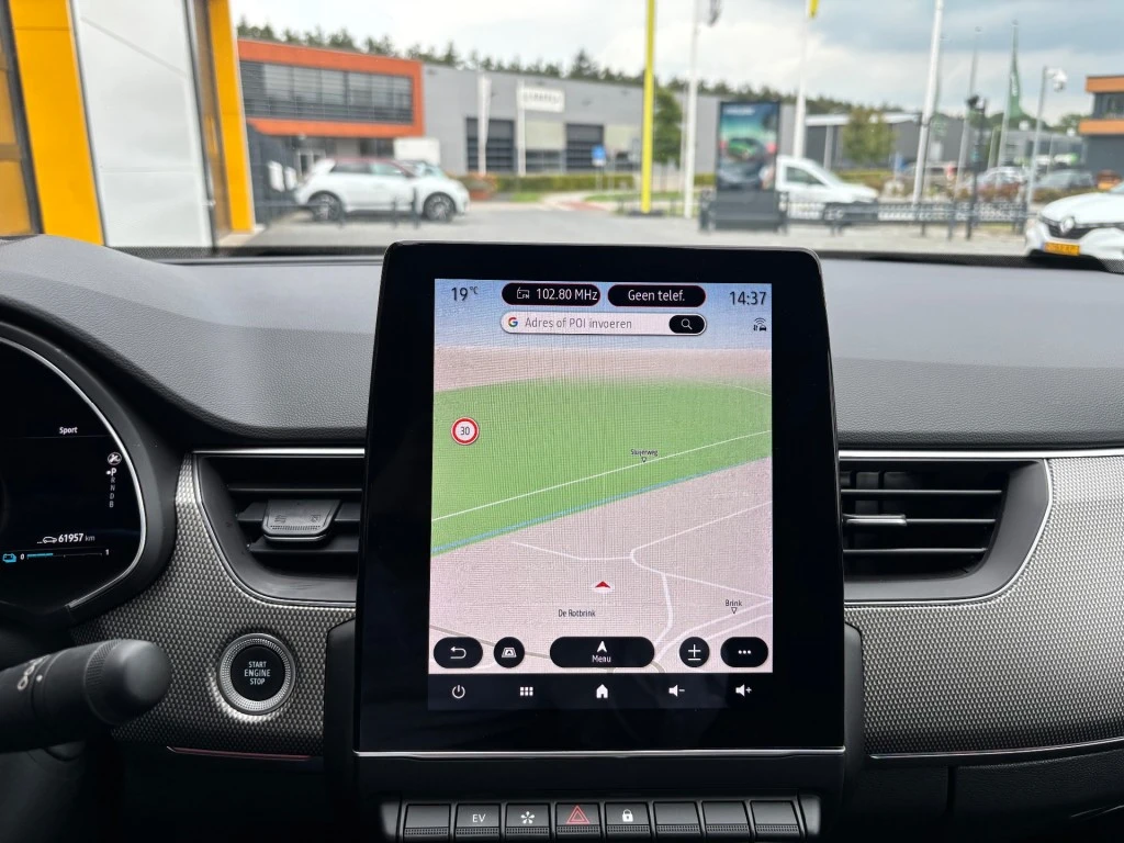 Renault Arkana – foto 18