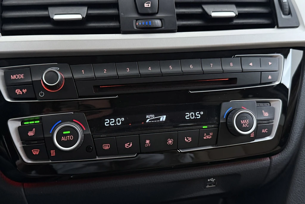 BMW 3 Serie – foto 30