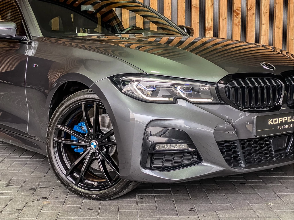 BMW 3 Serie – foto 35