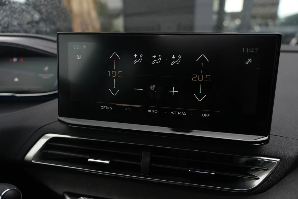 Peugeot 5008 – foto 14