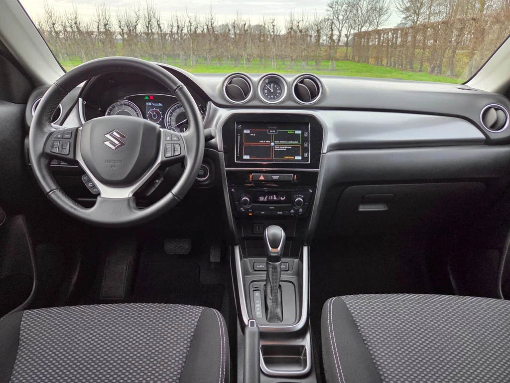Suzuki Vitara – foto 10