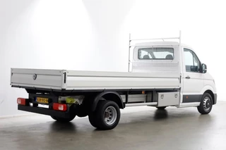 Volkswagen Crafter – thumbnail 5