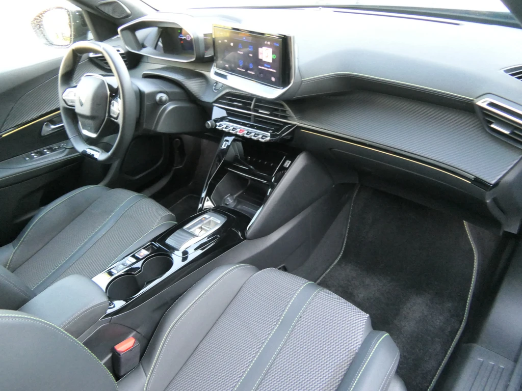 Peugeot 2008 – foto 15