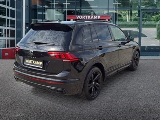 Volkswagen Tiguan – thumbnail 5