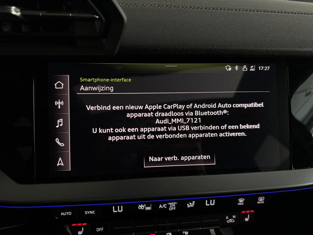 Audi S3 – foto 30