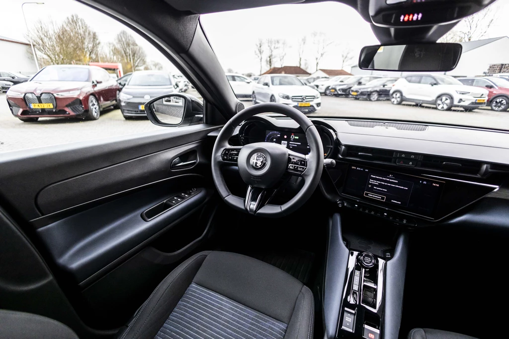 Alfa Romeo Junior – foto 19
