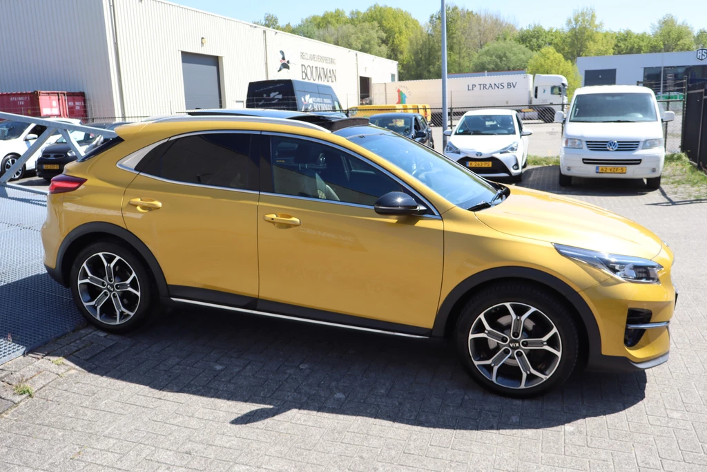 Kia XCeed – foto 6