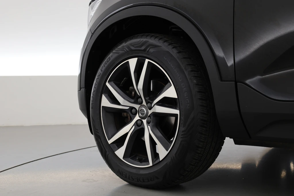 Volvo XC40 – foto 41