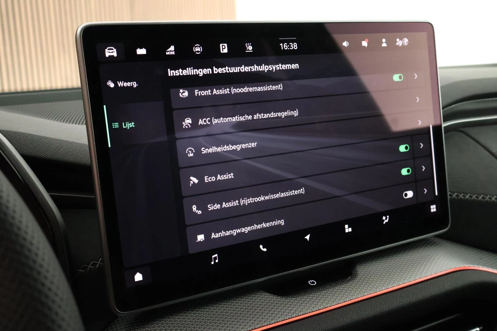 Škoda Kodiaq – foto 37