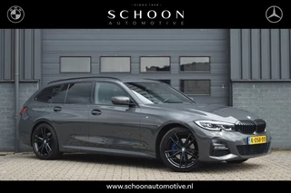 BMW 3 Serie – thumbnail 4