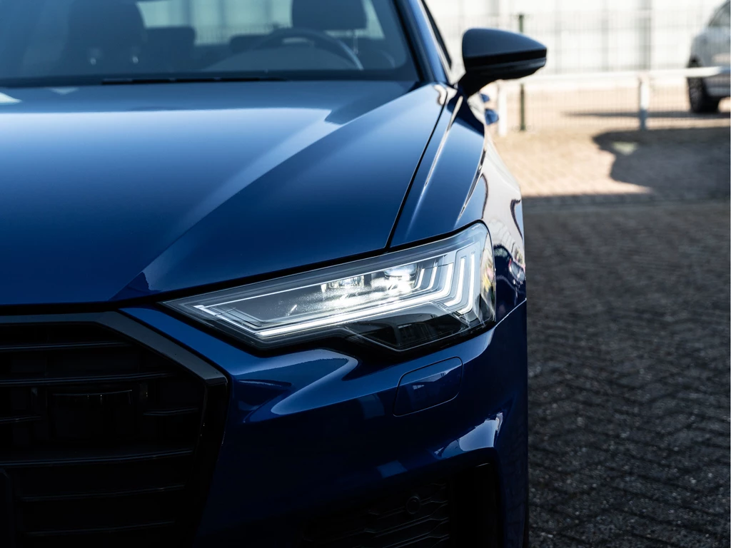 Audi A6 – foto 10