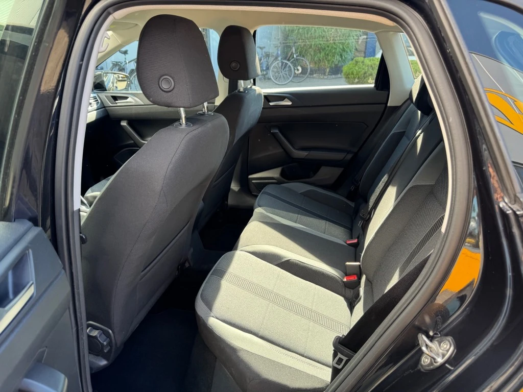 Volkswagen Polo – foto 16