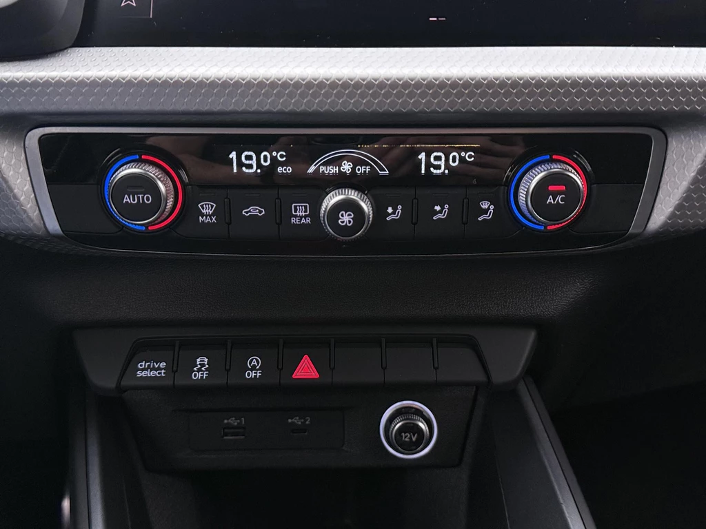 Audi A1 Sportback – foto 22