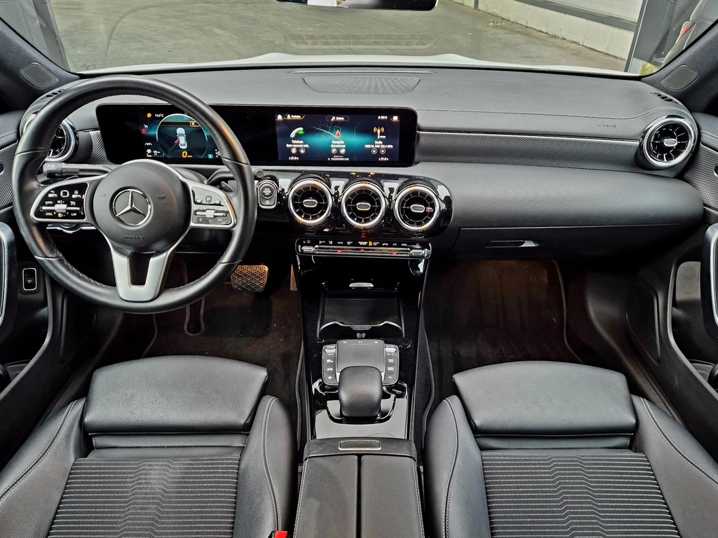 Mercedes-Benz CLA – foto 12