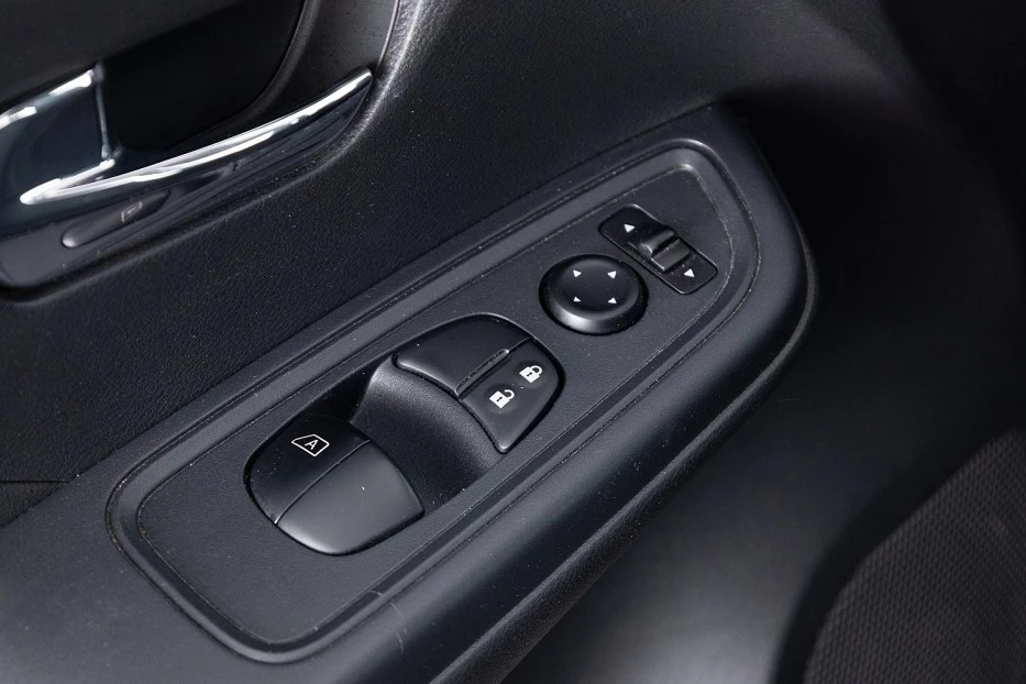 Nissan Micra – foto 13