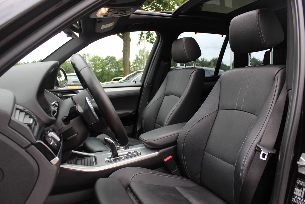 BMW X3 – foto 10