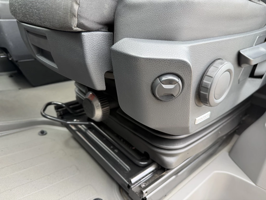Volkswagen Crafter – foto 23