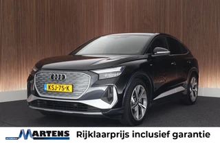 Audi Q4 Sportback e-tron – thumbnail 1
