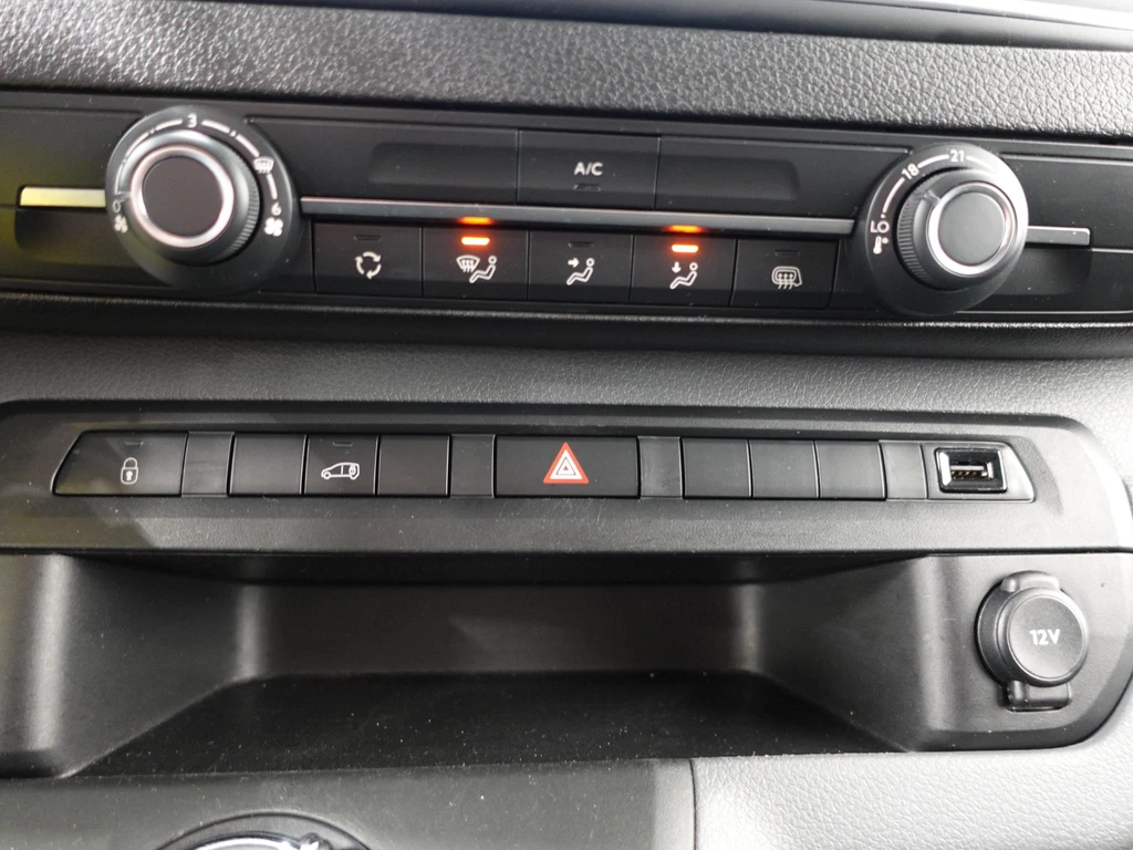 Opel Vivaro – foto 27