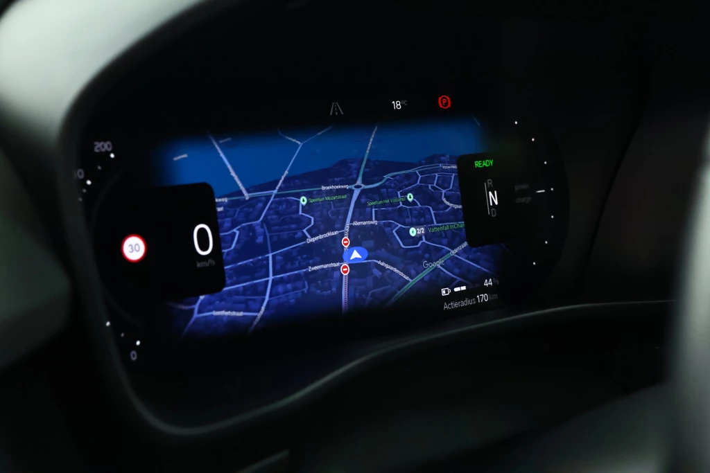Volvo XC40 – foto 10