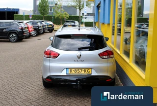 Renault Clio – thumbnail 4