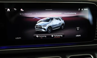 Mercedes-Benz GLE – thumbnail 48