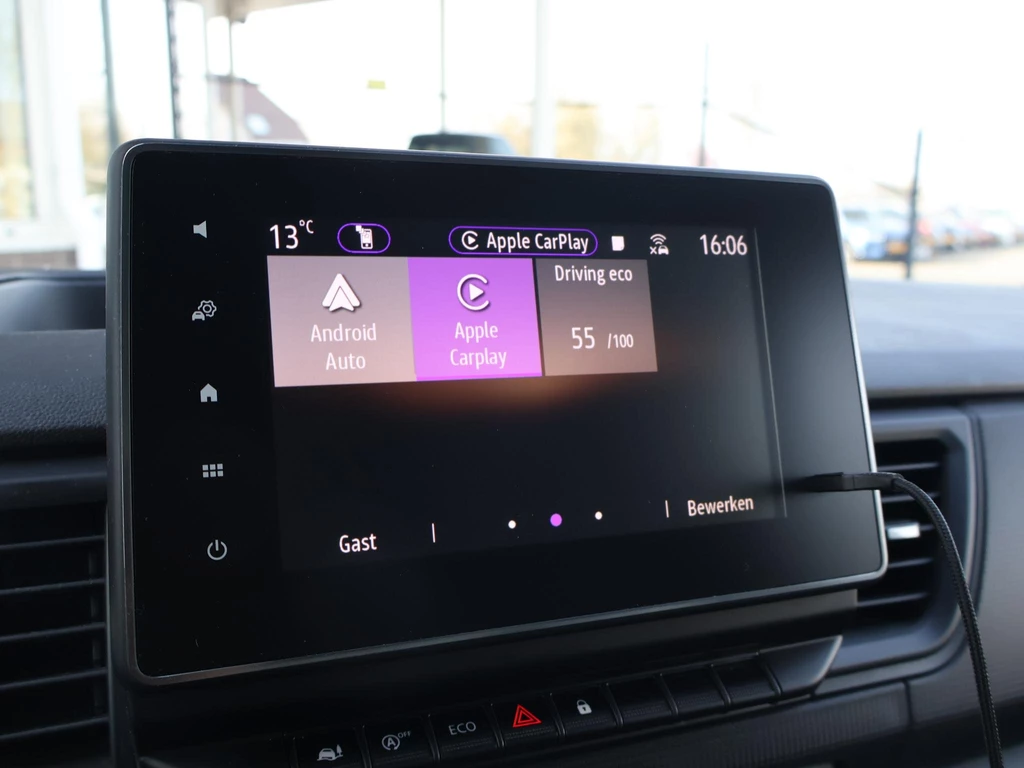 Renault Trafic – foto 17