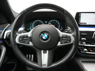 BMW 5 Serie – thumbnail 33