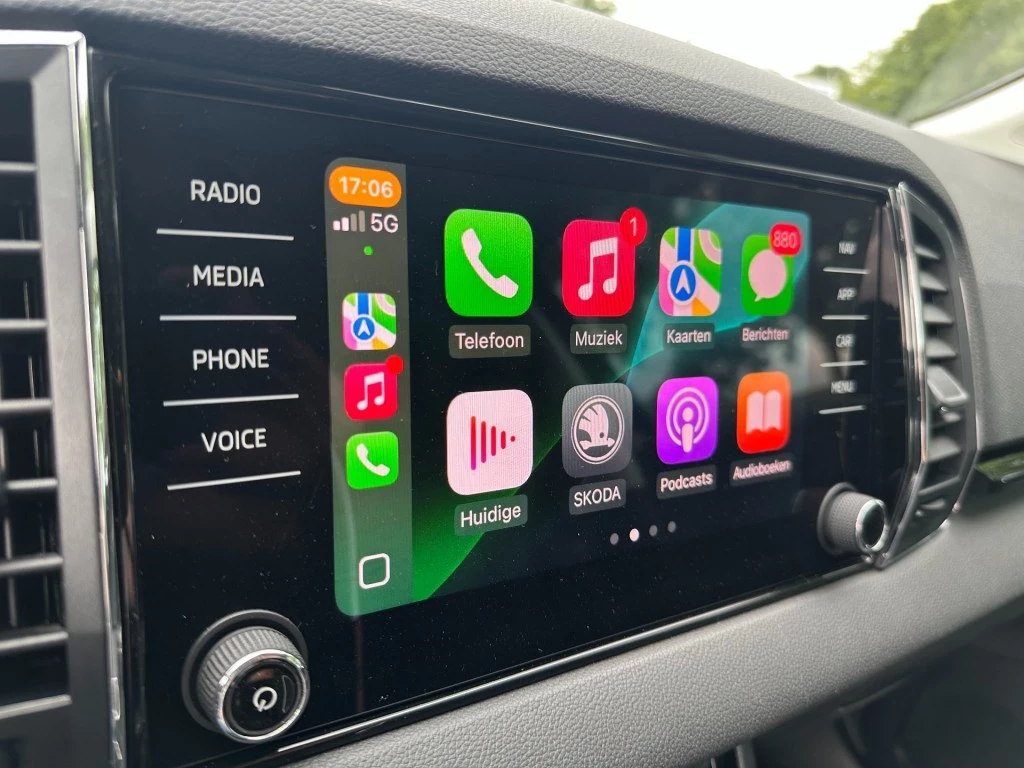 Škoda Karoq – foto 26