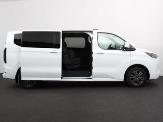 Ford Transit Custom – thumbnail 7