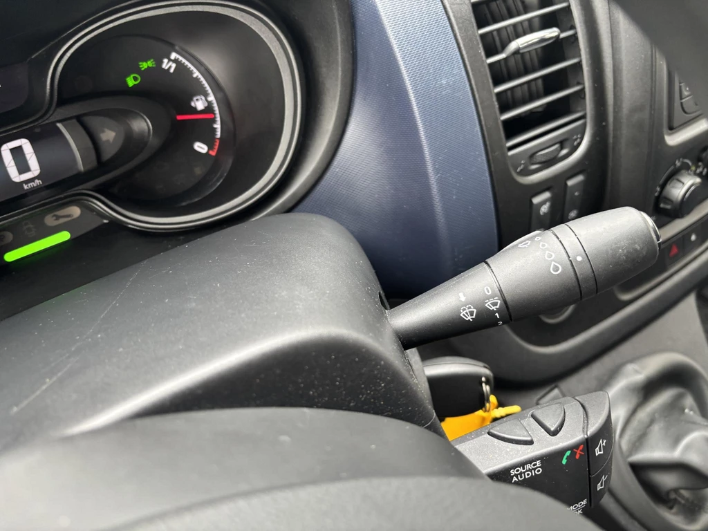 Opel Vivaro – foto 27