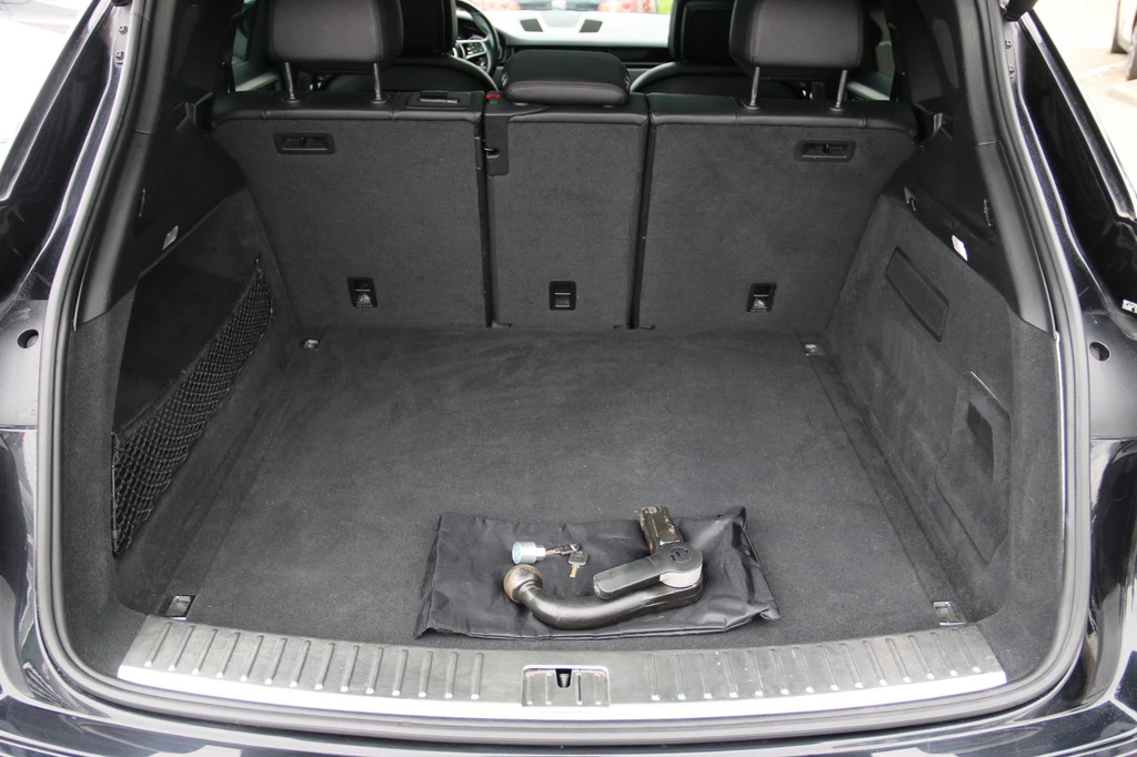Porsche Cayenne – foto 28