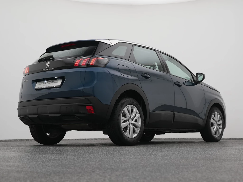 Peugeot 3008 – foto 11