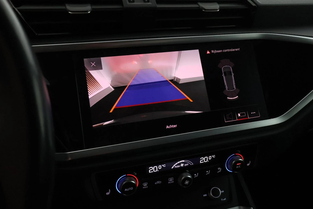 Audi Q3 – foto 17