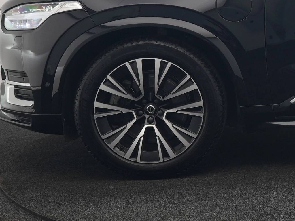 Volvo XC90 – foto 55